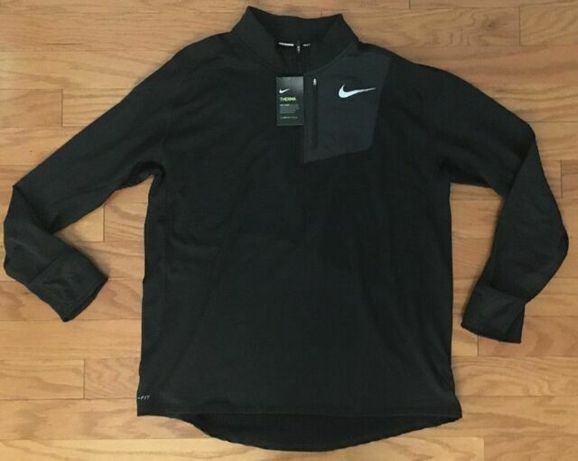 Bluza męska do biegania Nike Therma Sphere profesjonalna  XL