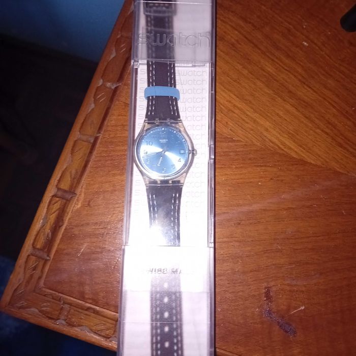 Swatch GM 145 novo