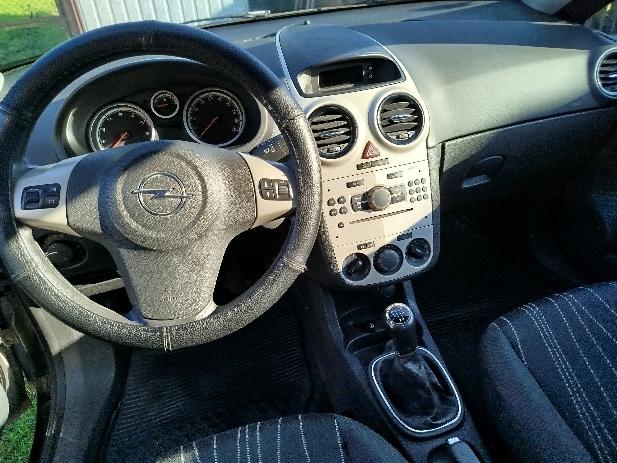 Sprzedam Opel Corsa