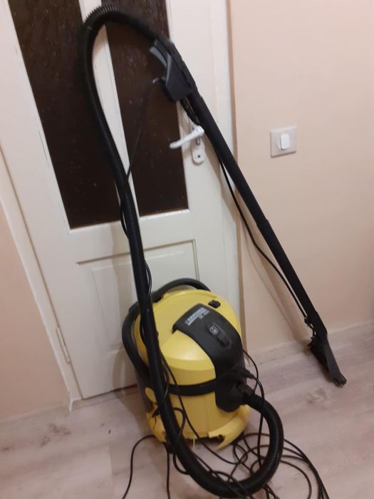 Миючий пилосос Karcher SE 4001
