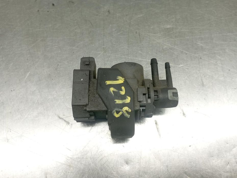 Válvula controlo de ar DACIA Duster (HS_)