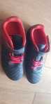 Dziecięce halowe  buty Kipsta Decathlon 33