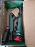 Podkaszarka akumulatorowa 26 cm EASYGRASSCUT 18V-26 BOSCH (korpus)