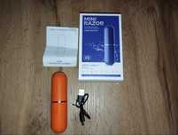 Mini golarka Razor v5