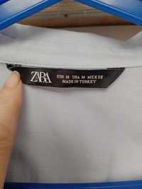 Koszula damska Zara zara oversize