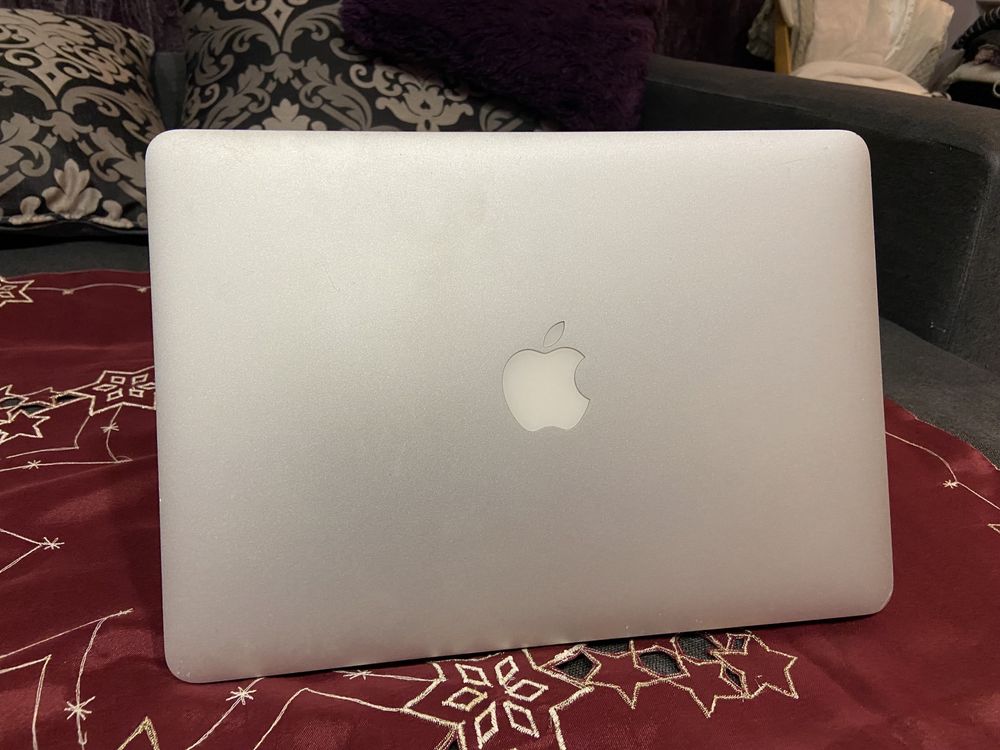 Mac Book Pro A1502