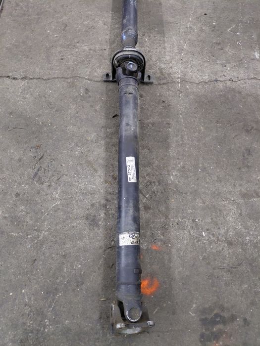 Кардан Віто А639 під АКПП