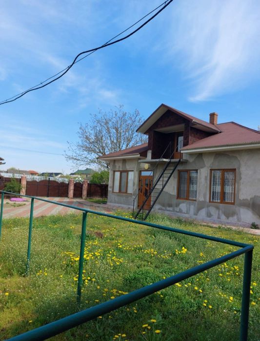 Продам нерухомість будинок