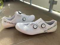 Buty Shimano S-Phyre 9,0