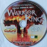 WARRIOR KINGS | polskie wydanie | gra strategiczna na PC