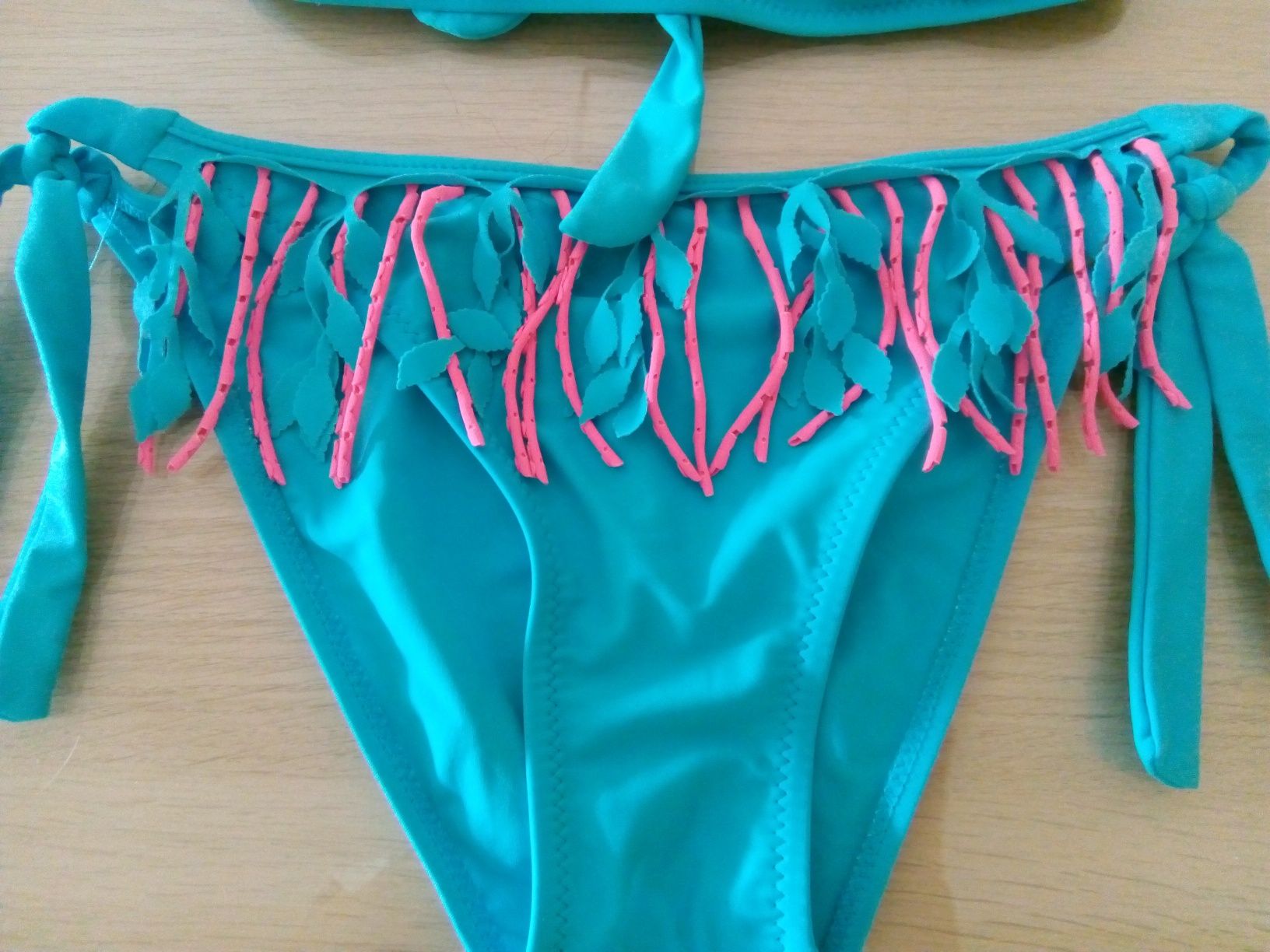 Bikini de menina 10 anos