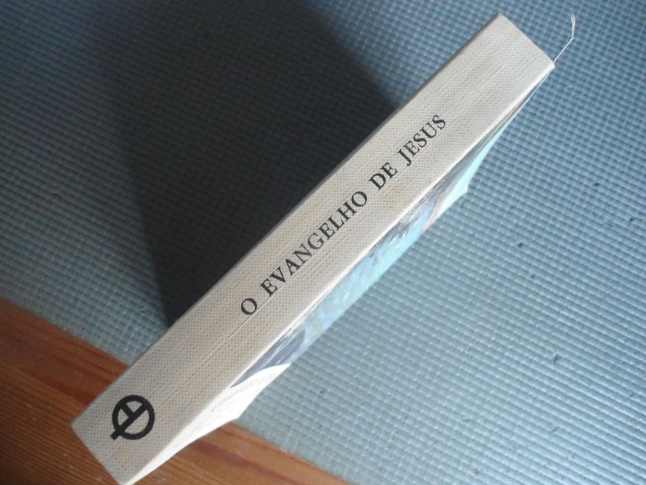 O Evangelho de Jesus (1971)