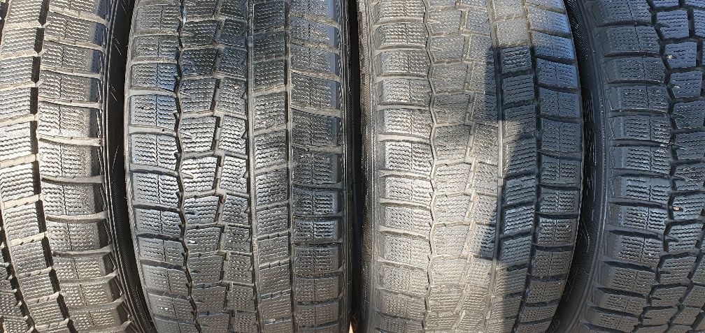 Зимние шины Falken Espia EPZ2 235/45 R18 98R XL