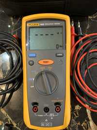 Fluke 1503 isolamento Mega