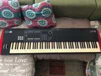 Teclado MIDI CME UF8