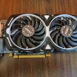 Sprzedam Rx 570 8gb