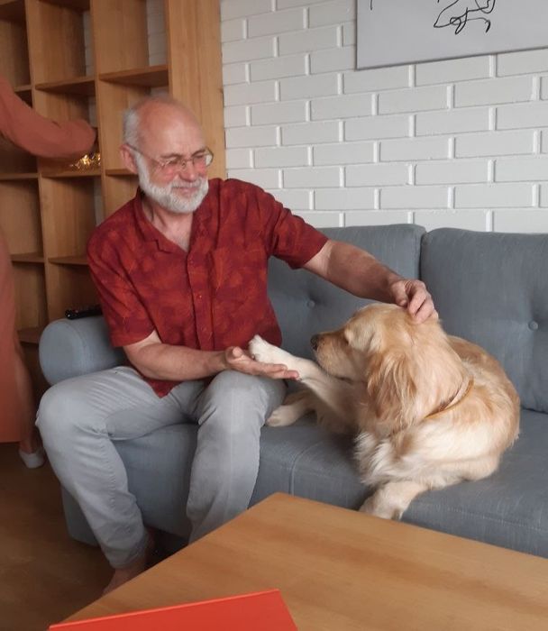 Передержка животных