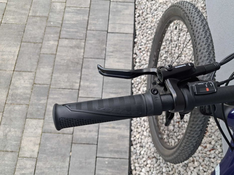 OKAZJA! Prawie nowy rower MTB Orbea Onna 29 50