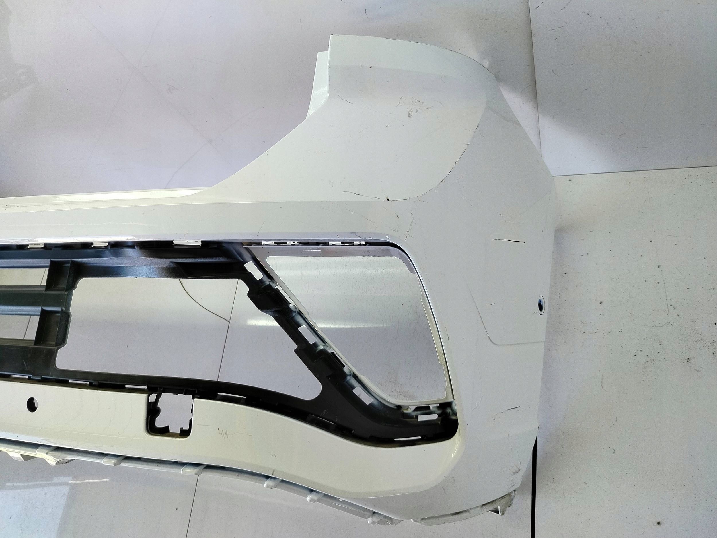 VW t roc r line 2GA Lift 2021  Zderzak tył Tylny 2GA807417J