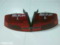 Farolins Audi A4 2007
