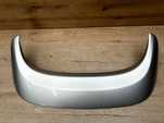 Lotka spoiler Mitsubishi Lancer 2010r