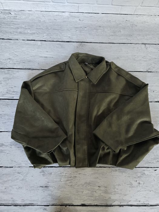 Shein kurtka damska XS