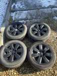 Koła Alufelgi 16 5x112 Audi a3 a4 a6  golf pasat seat
