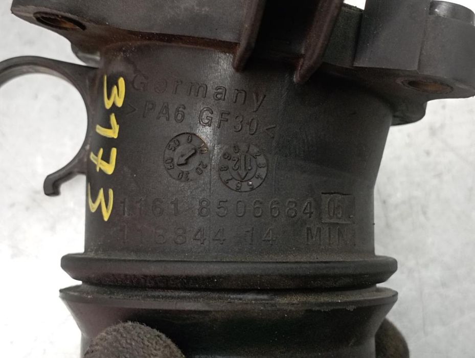 Medidor massa de ar / MAF MINI Mini Clubman (R55)