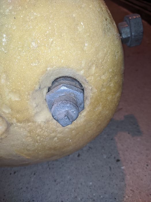 Naczynie wzbiocze ocieplone 30l