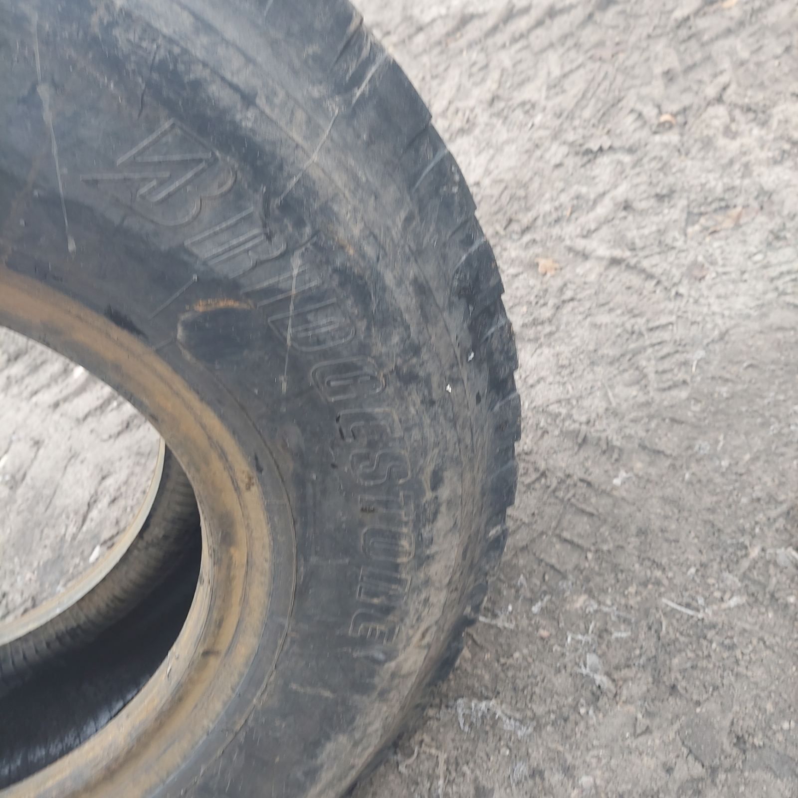 Продам колеса в гарному стані