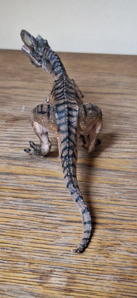Gorgozaur - figurka dinozaura
