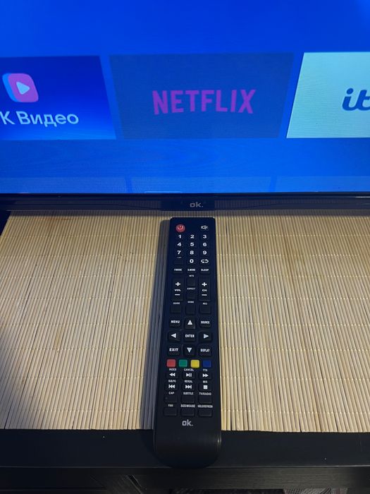 SmartTv 32 polegadas
