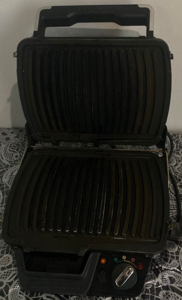 Електрогриль Tefal SuperGrill