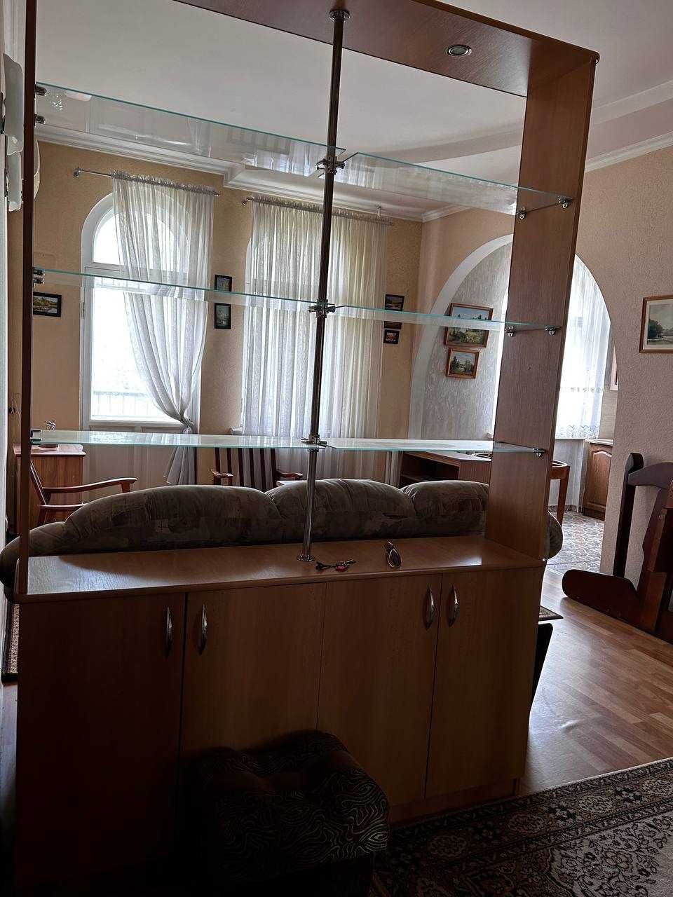Продажа 2-х комнатной квартиры в Центре города (Харитонова) сталинка