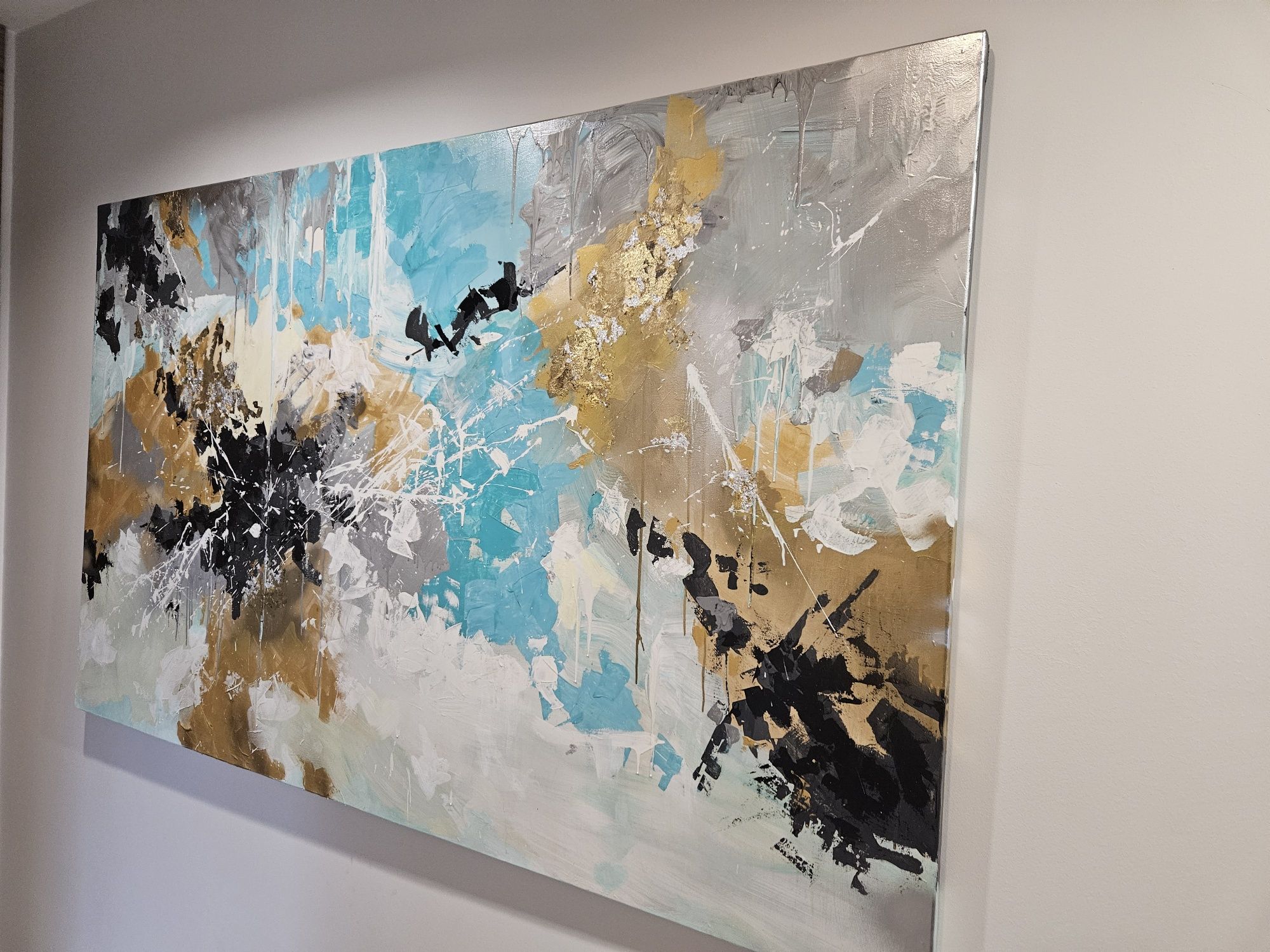 Obraz salon 2m x 1.2m