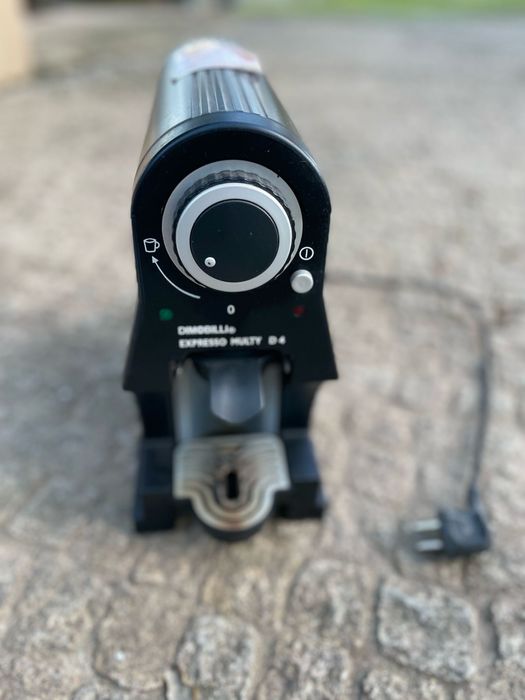 Maquina cafe Dimobilli para peças