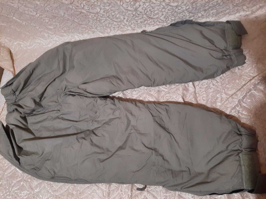 Продам Штани Level7