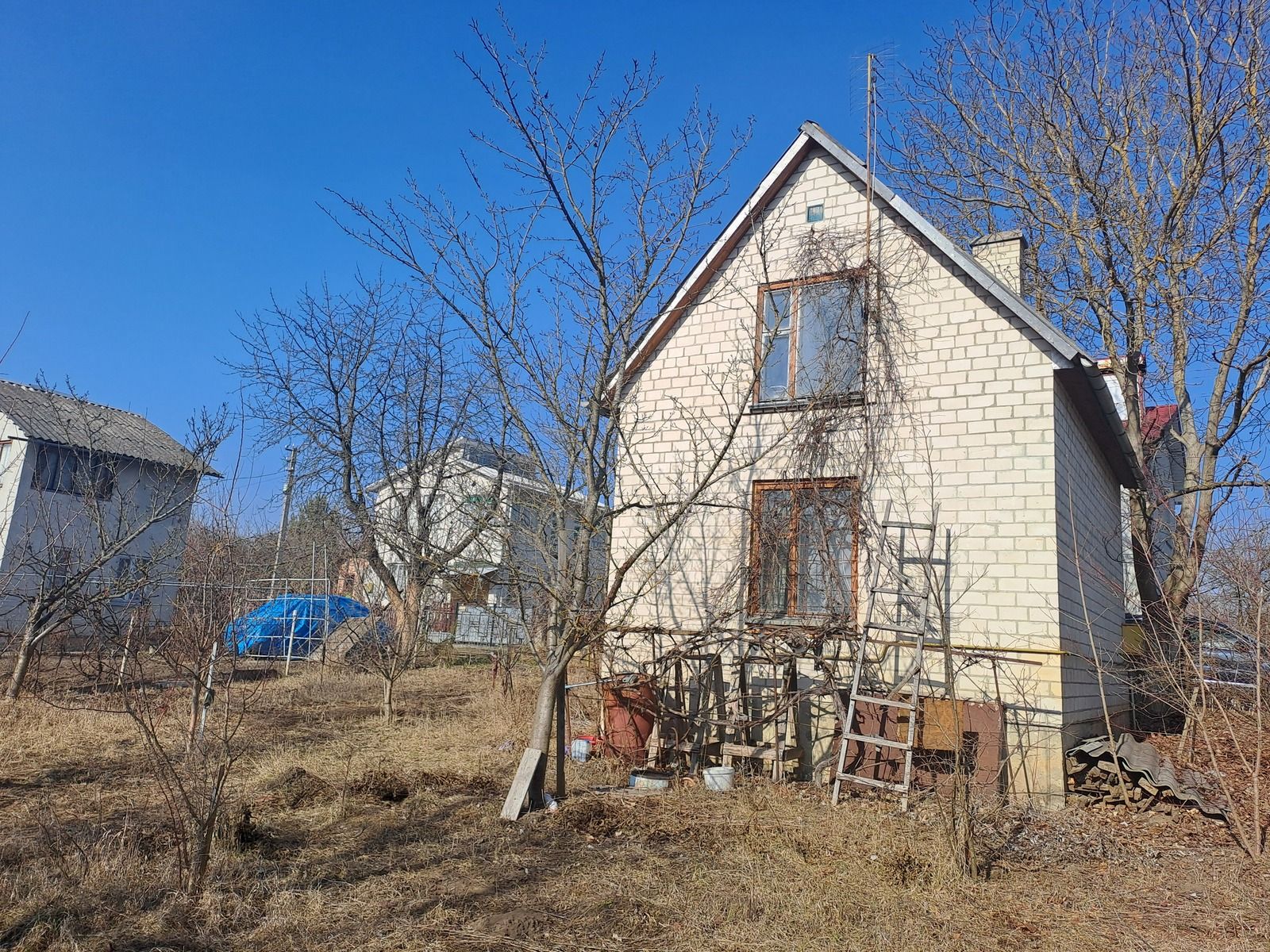 Продаж. Дачний будинок .с Буцнів. Тернопільський р-н