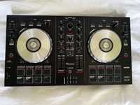 Pioneer ddj sb kontroler dj