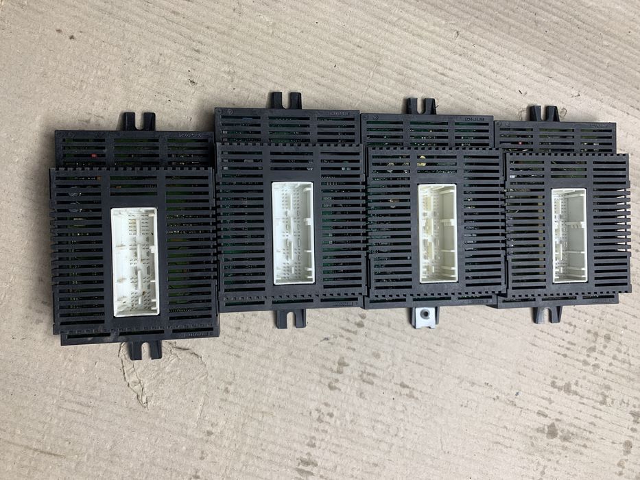 Modul swiatel bmw e60 e61 e63 modul LM Gwarancja