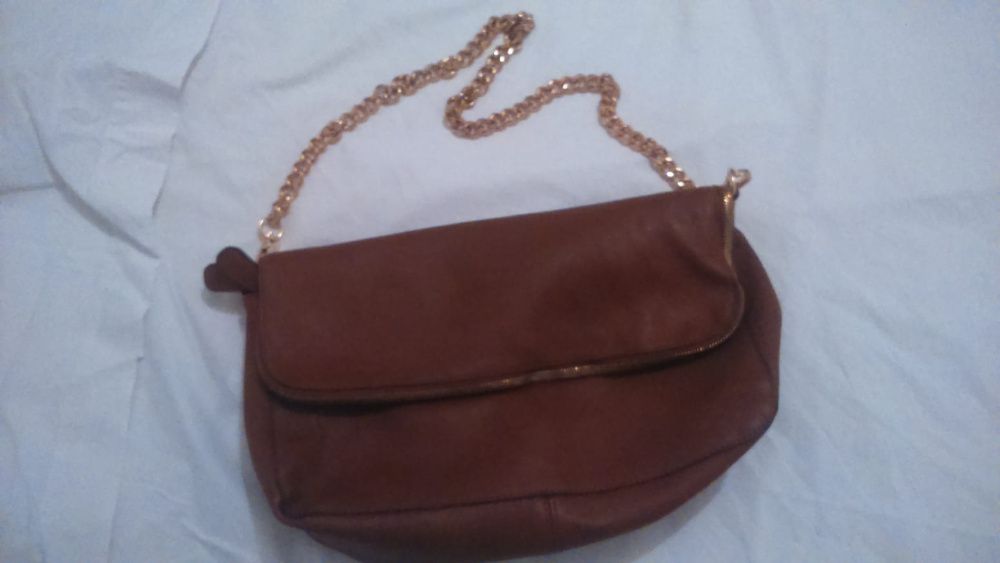 Mala camel PARFOIS