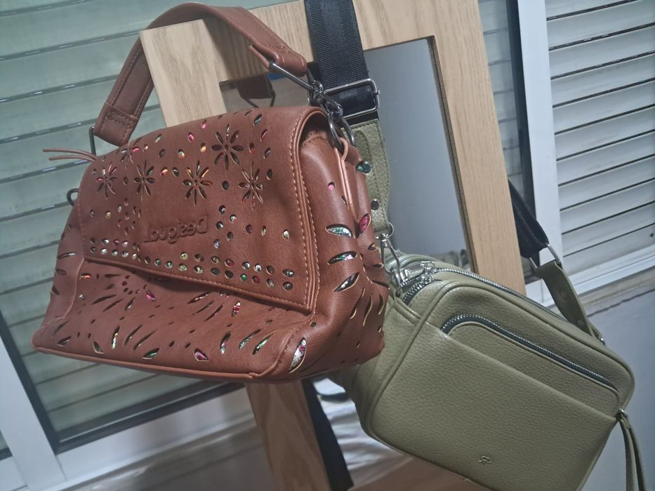 Malas - Carteiras de senhora