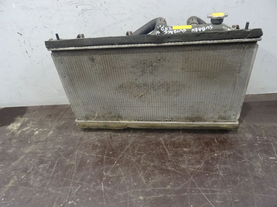 SUBARU OUTBACK IV 09-14 2.0D CHŁODNICA WODY