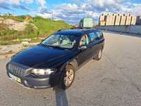 Volvo V70 XC 4x4