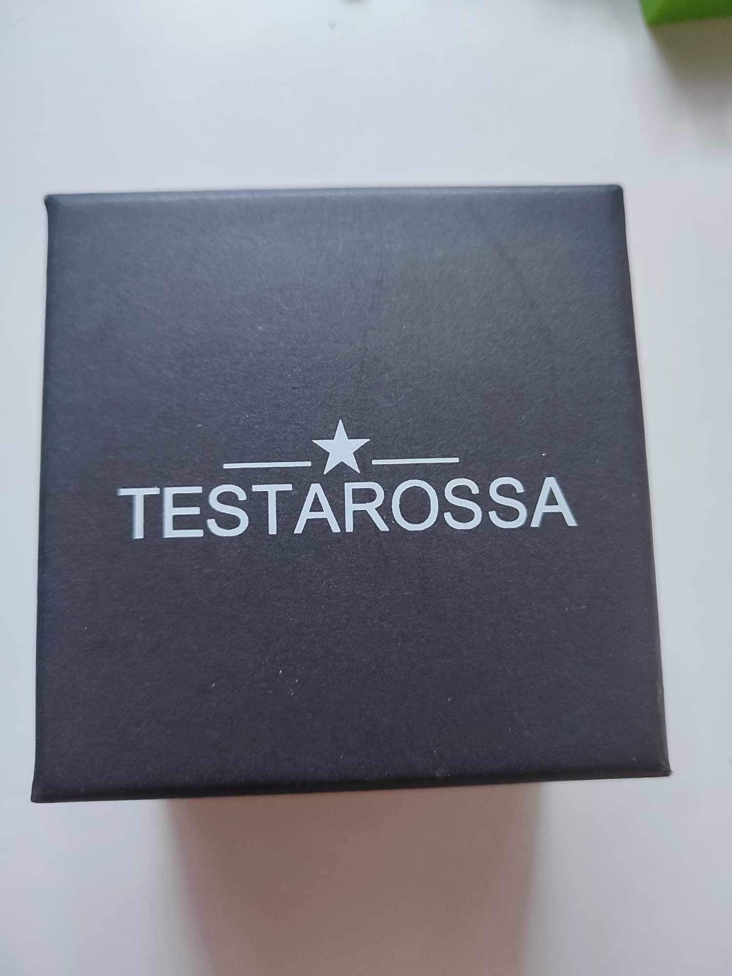 Zegarek Testarossa