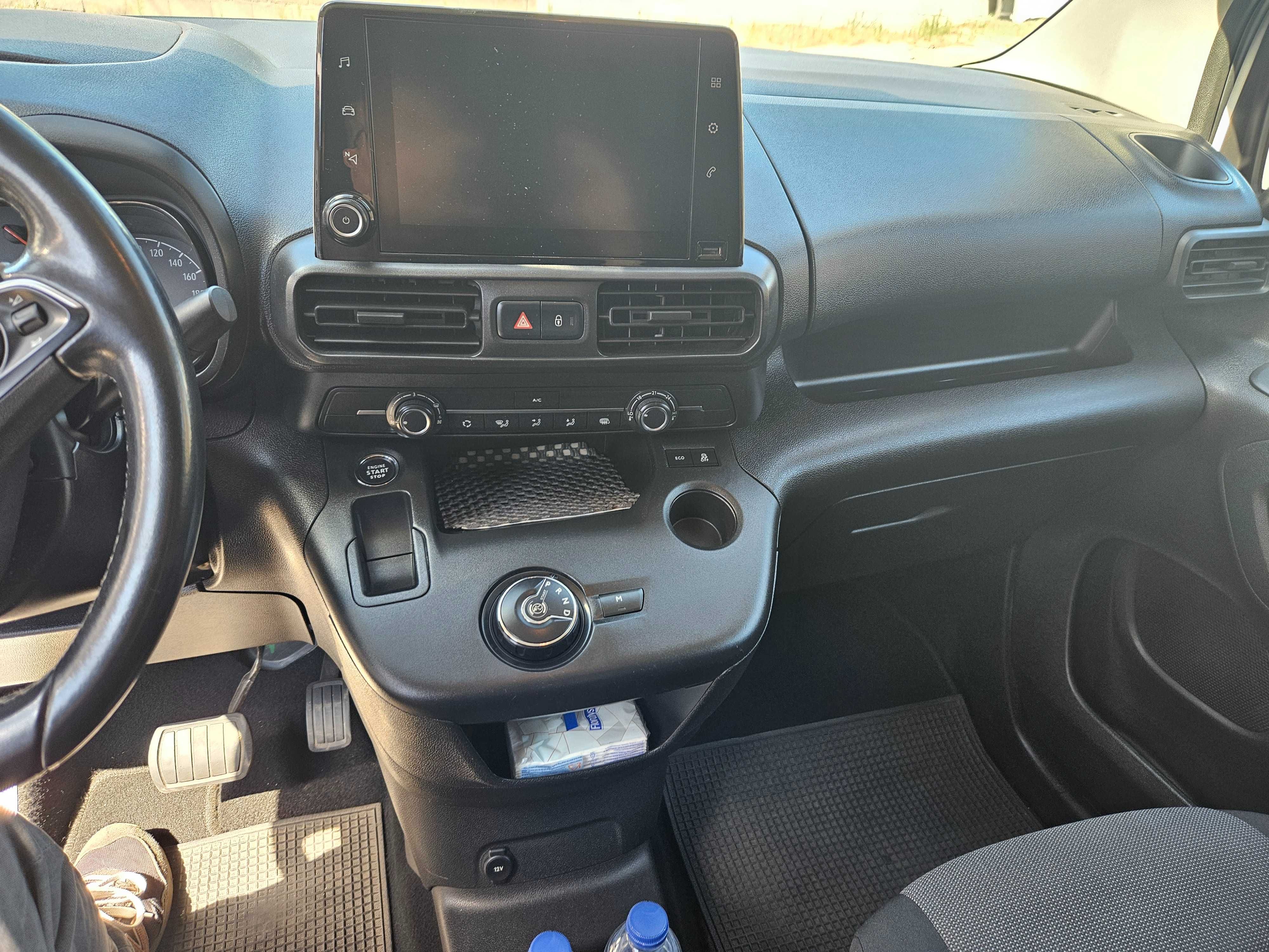 opel 130 cv caixa automatica