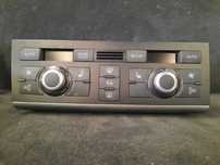 Comando Climatização Audi A6 C6 (4f5)