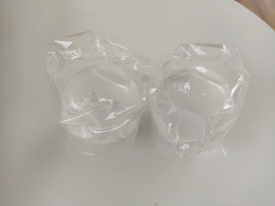 BETTERWARE MICROWAVE EGG BOILER do gotowania jajek w mikrofalowce