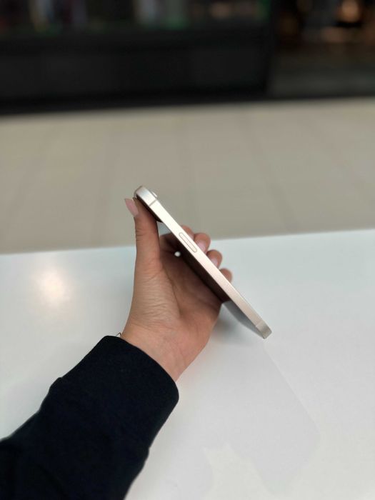 HIT/iPhone 13 128 GB/Gwarancja 24 msc./Raty 0%/PROMENADA