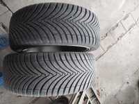 Opony Kumho całoroczne 215,45R17